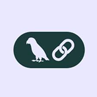 Langchain logo - AI jobs and careers