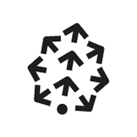 Pinecone logo - AI jobs and careers
