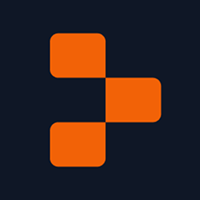 Replit logo - AI jobs and careers