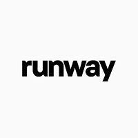 Runway logo - AI jobs and careers