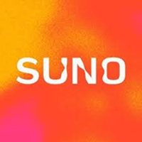 Suno logo - AI jobs and careers
